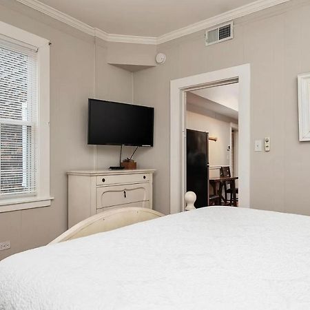 King George Downtown Annapolis Getaway Exterior foto